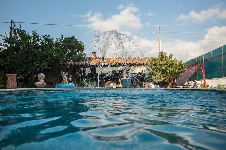 B&B Magna Grecia