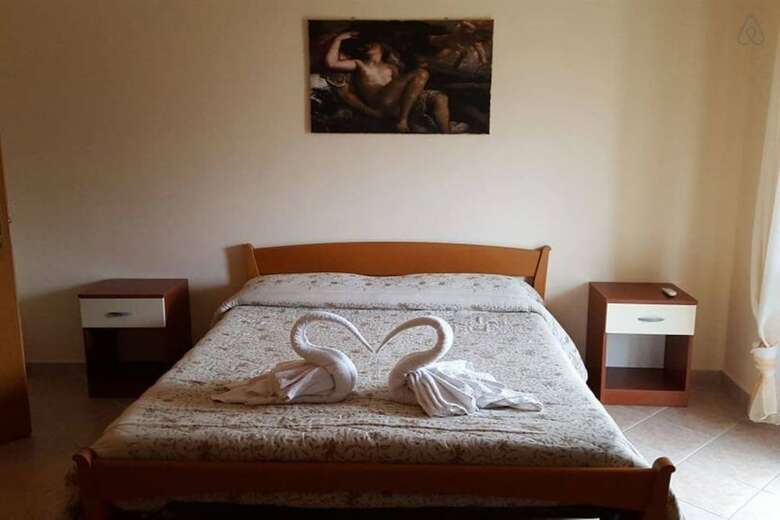 B&B Magna Grecia