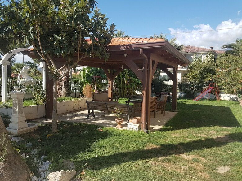 B&B Magna Grecia