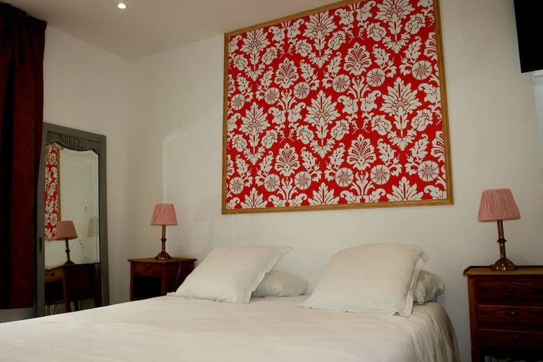 Hotel La Maison de La Plage