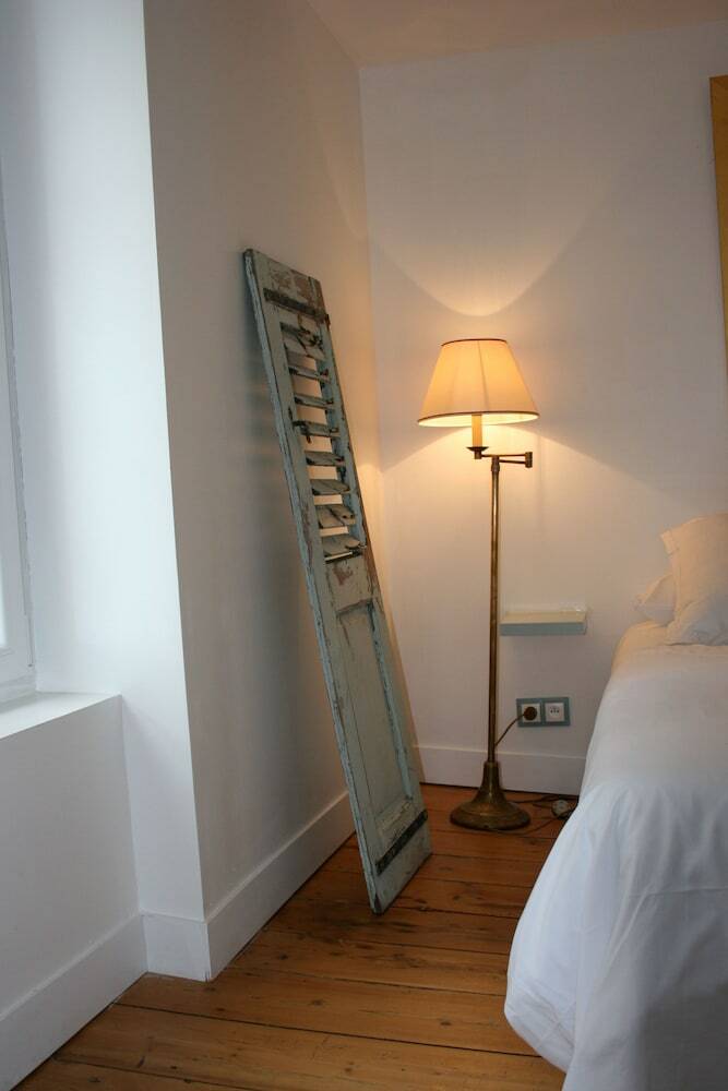 Hotel La Maison de La Plage