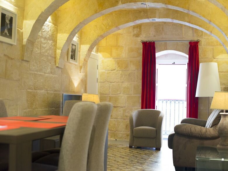 Vallettastay Apartments