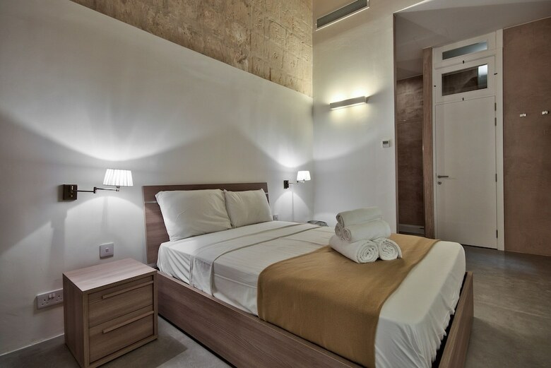 Vallettastay Apartments