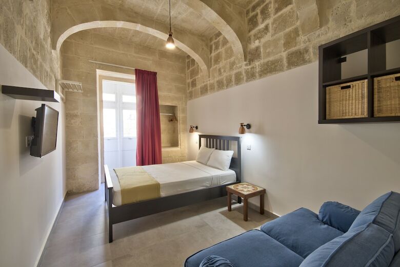 Vallettastay Apartments