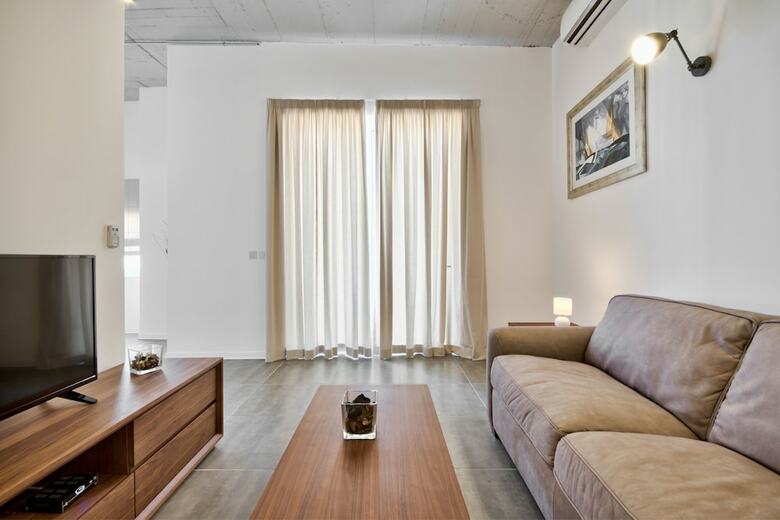 Vallettastay Apartments
