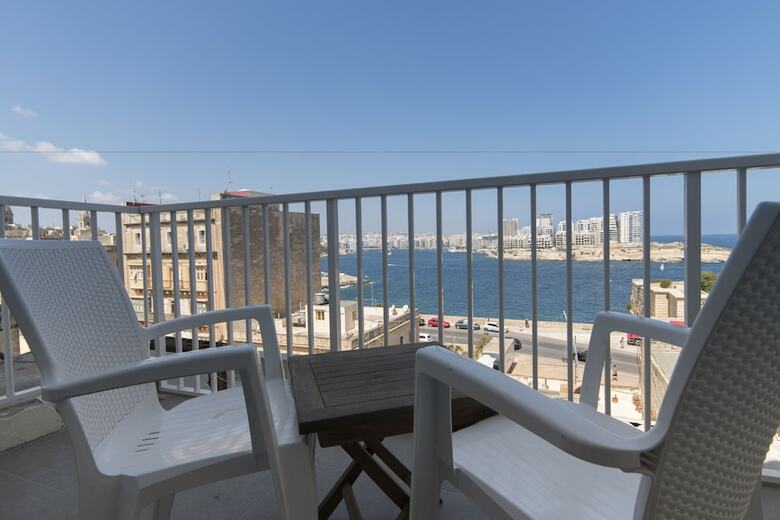 Vallettastay Apartments