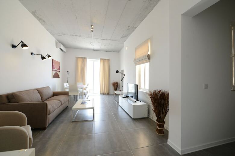 Vallettastay Apartments