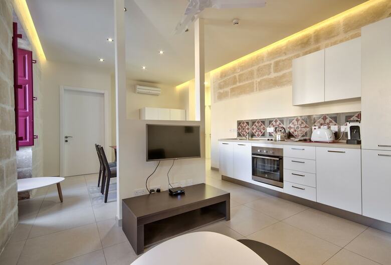 Vallettastay Apartments