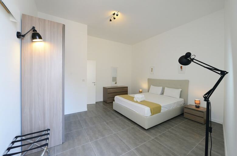 Vallettastay Apartments