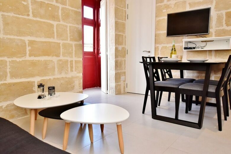 Vallettastay Apartments