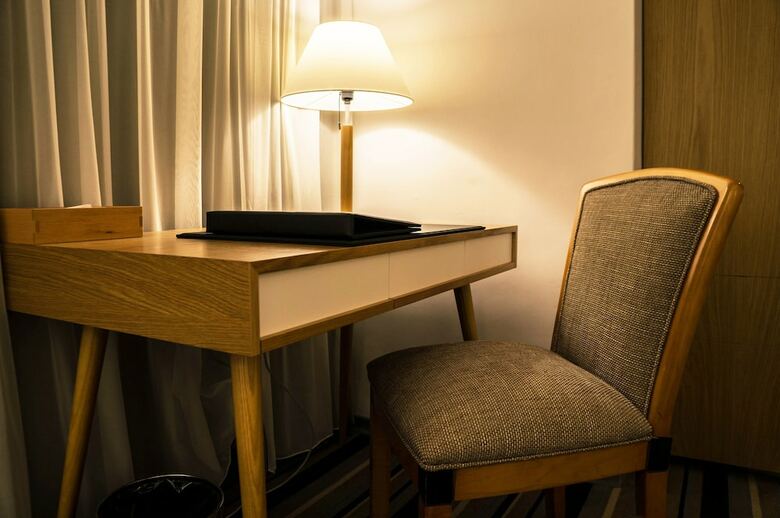 Hotel The Carlton