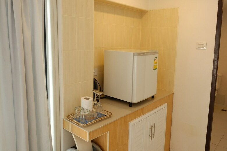 Hotel Rayong Seaview Apartment