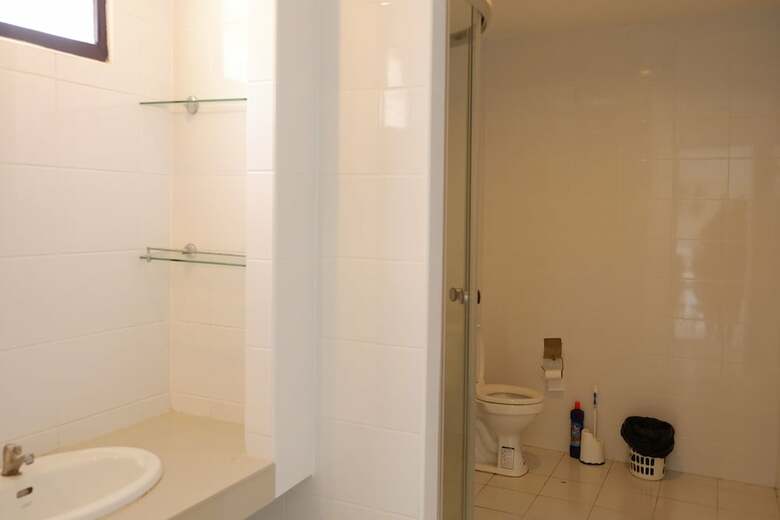 Hotel Rayong Seaview Apartment