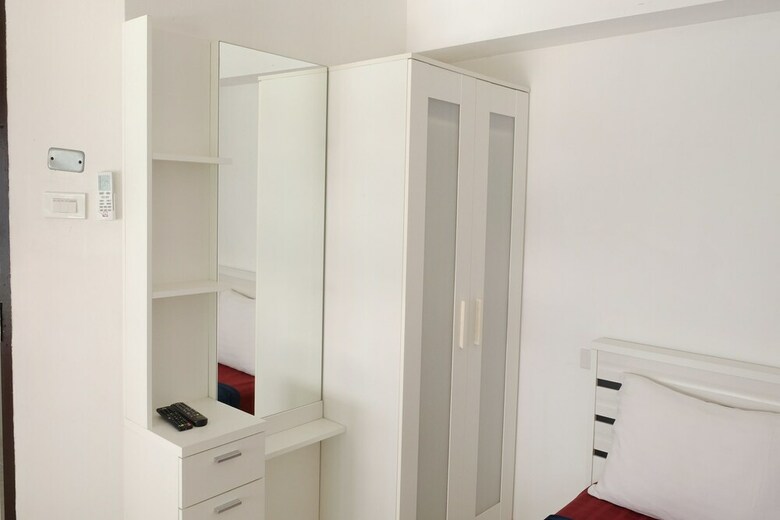 Hotel Rayong Seaview Apartment