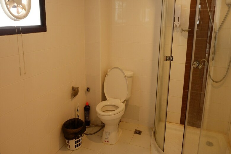 Hotel Rayong Seaview Apartment