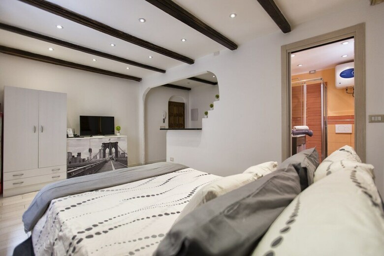Apartamento Seaside Holidays - Appartamento Teatro