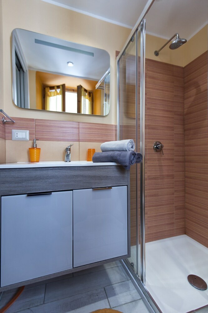 Apartamento Seaside Holidays - Appartamento Teatro