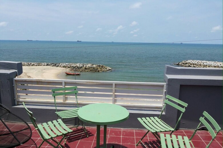 Hotel Rimtalay Guesthouse