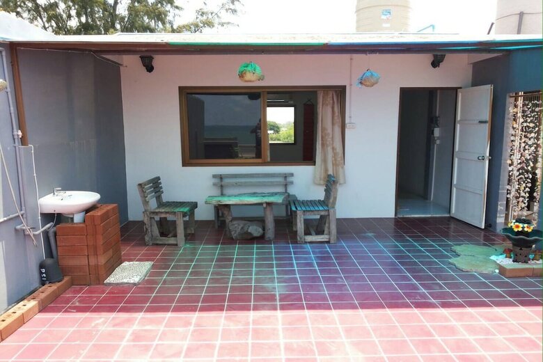 Hotel Rimtalay Guesthouse