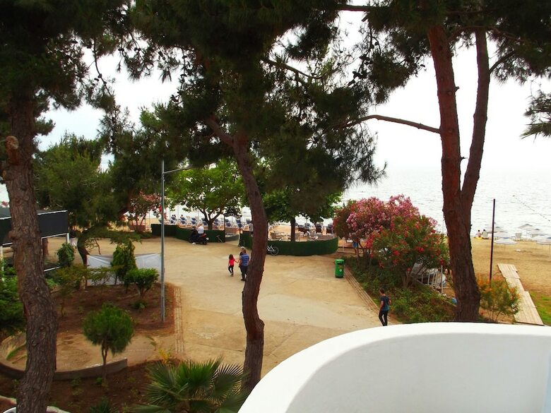 Hotel Belgin Otel
