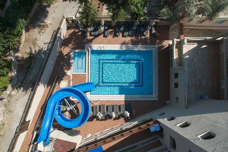 Hotel Mavi Deniz Otel - All Inclusive