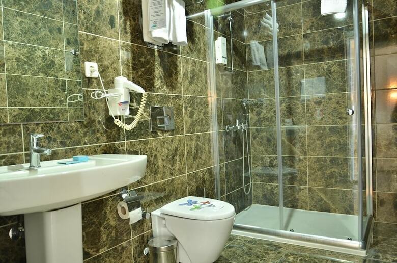 Hotel Mavi Deniz Otel - All Inclusive