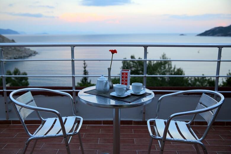 Hotel Mavi Deniz Otel - All Inclusive