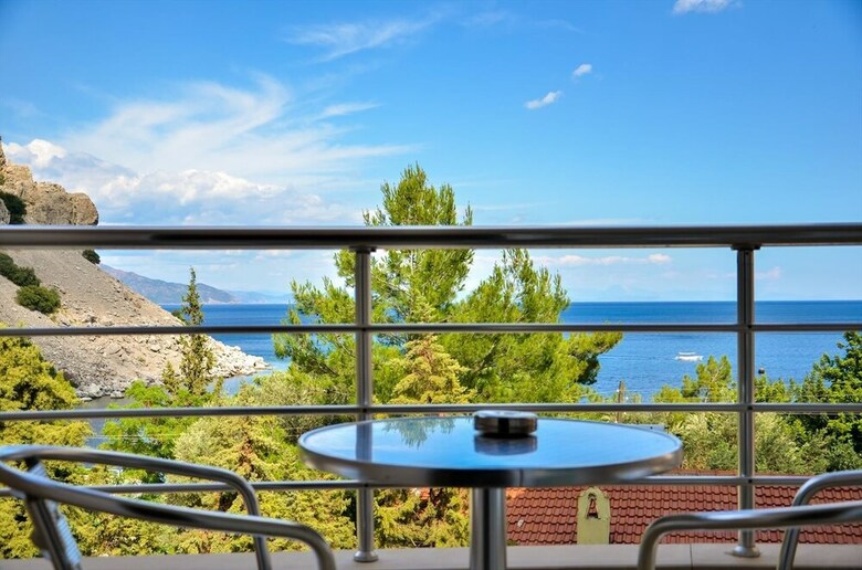 Hotel Mavi Deniz Otel - All Inclusive