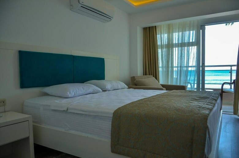 Hotel Mavi Deniz Otel - All Inclusive