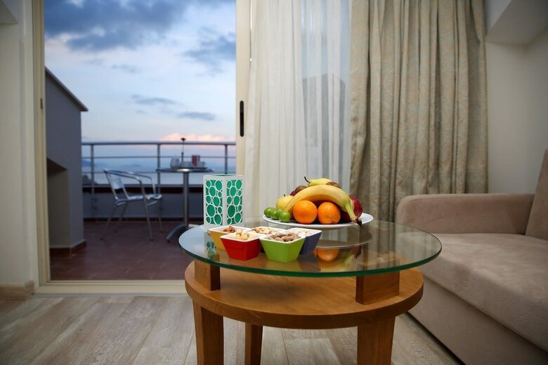 Hotel Mavi Deniz Otel - All Inclusive