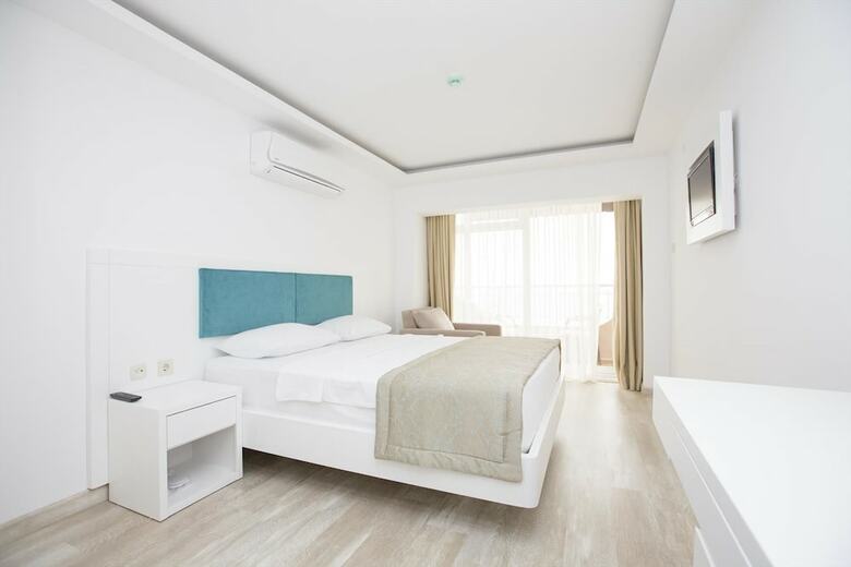 Hotel Mavi Deniz Otel - All Inclusive