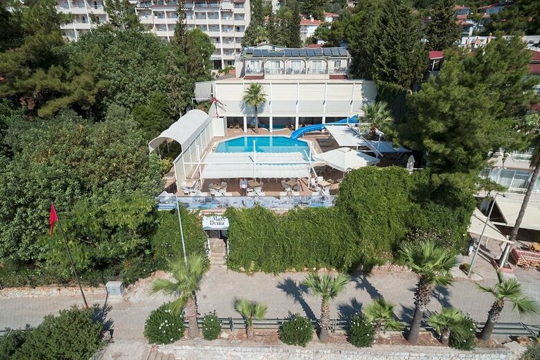 Hotel Mavi Deniz Otel - All Inclusive