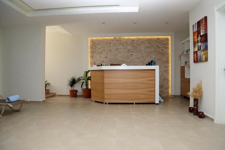 Hotel Mavi Deniz Otel - All Inclusive