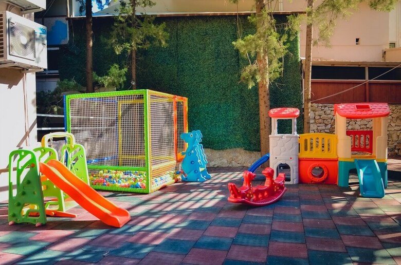 Hotel Mavi Deniz Otel - All Inclusive