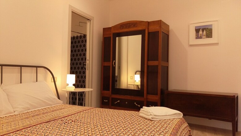 Apartamento Casancestrale Residenze D'incanto 1828