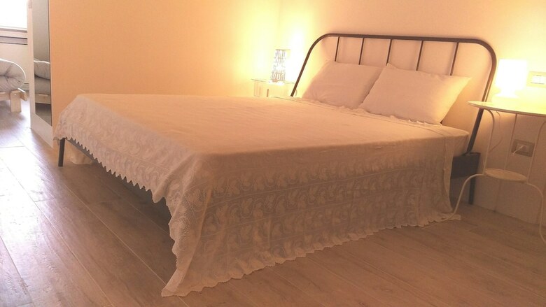 Apartamento Casancestrale Residenze D'incanto 1828