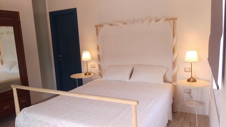 Apartamento Casancestrale Residenze D'incanto 1828