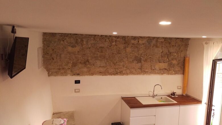 Apartamento Casancestrale Residenze D'incanto 1828
