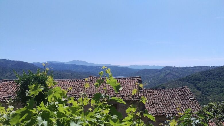 Apartamento Casancestrale Residenze D'incanto 1828