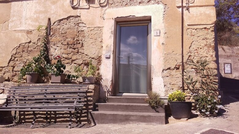 Apartamento Casancestrale Residenze D'incanto 1828