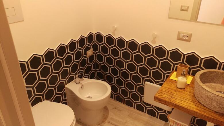 Apartamento Casancestrale Residenze D'incanto 1828