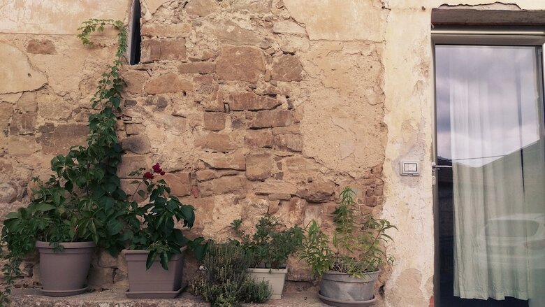 Apartamento Casancestrale Residenze D'incanto 1828