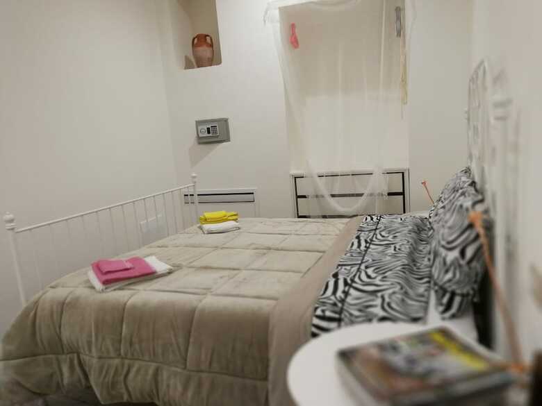 Apartamento Casancestrale Residenze D'incanto 1828