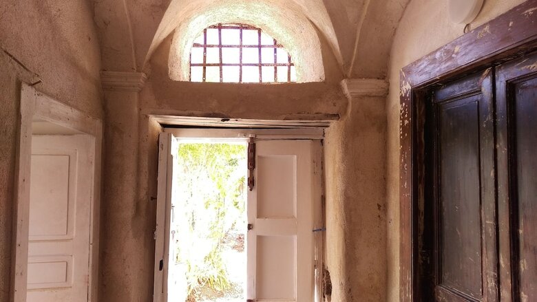 Apartamento Casancestrale Residenze D'incanto 1828