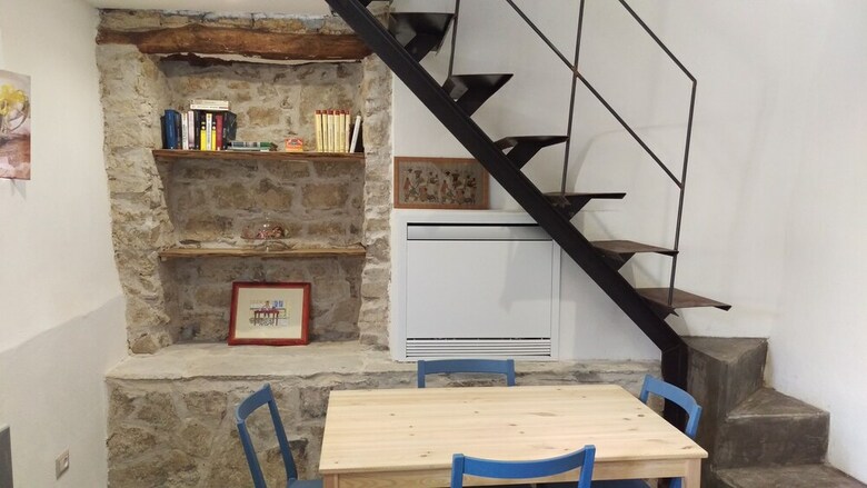 Apartamento Casancestrale Residenze D'incanto 1828