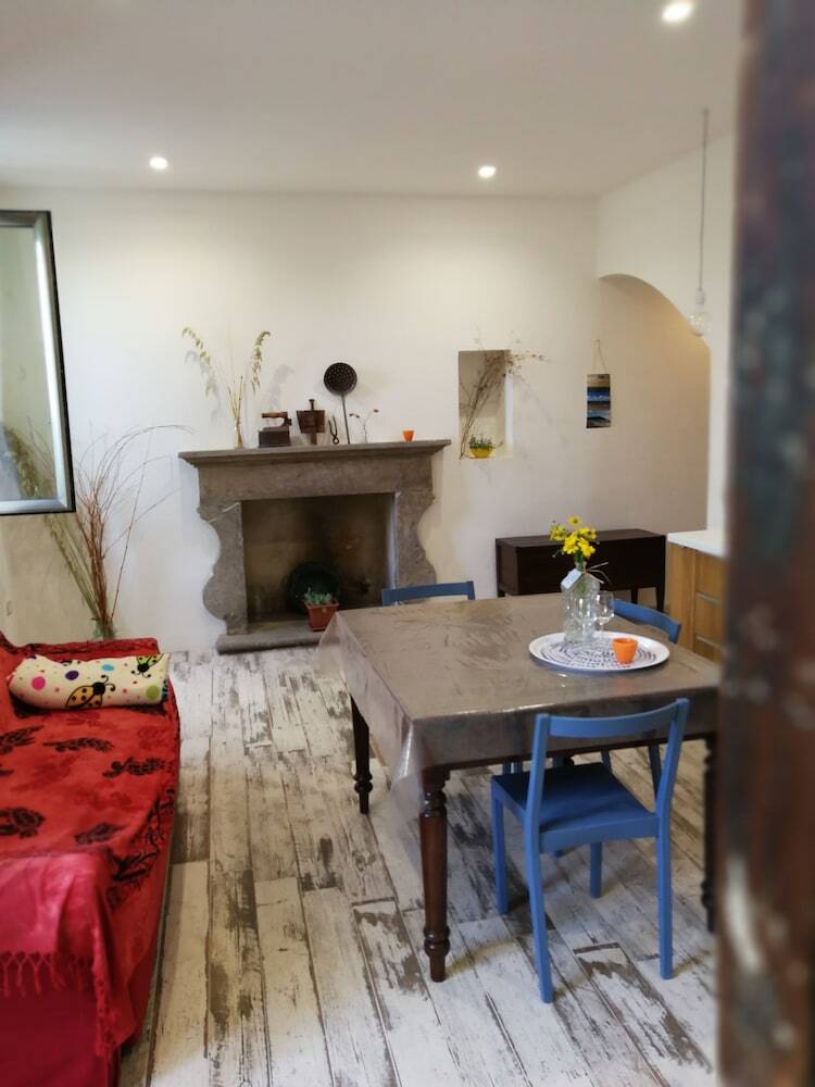 Apartamento Casancestrale Residenze D'incanto 1828