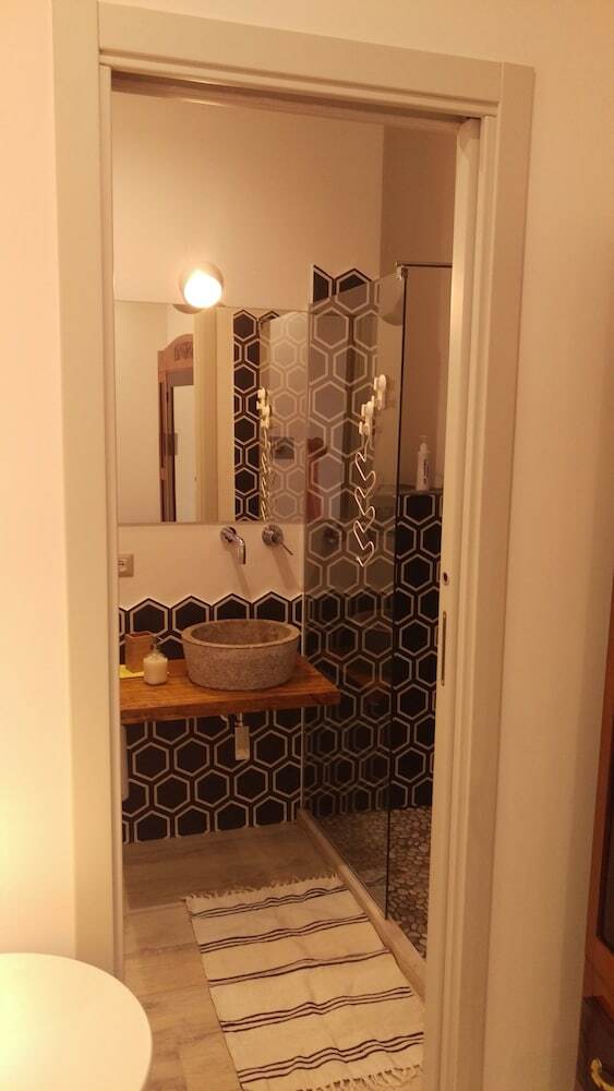 Apartamento Casancestrale Residenze D'incanto 1828