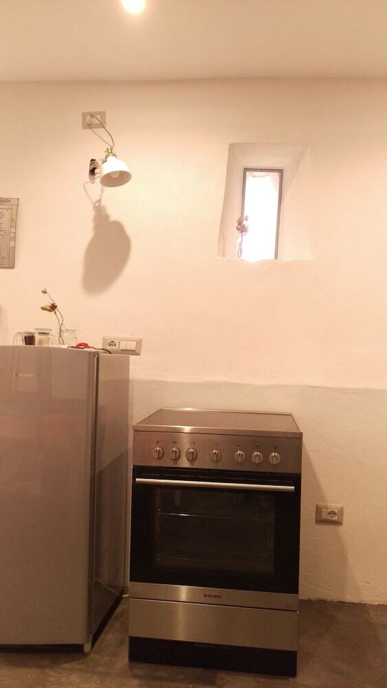 Apartamento Casancestrale Residenze D'incanto 1828