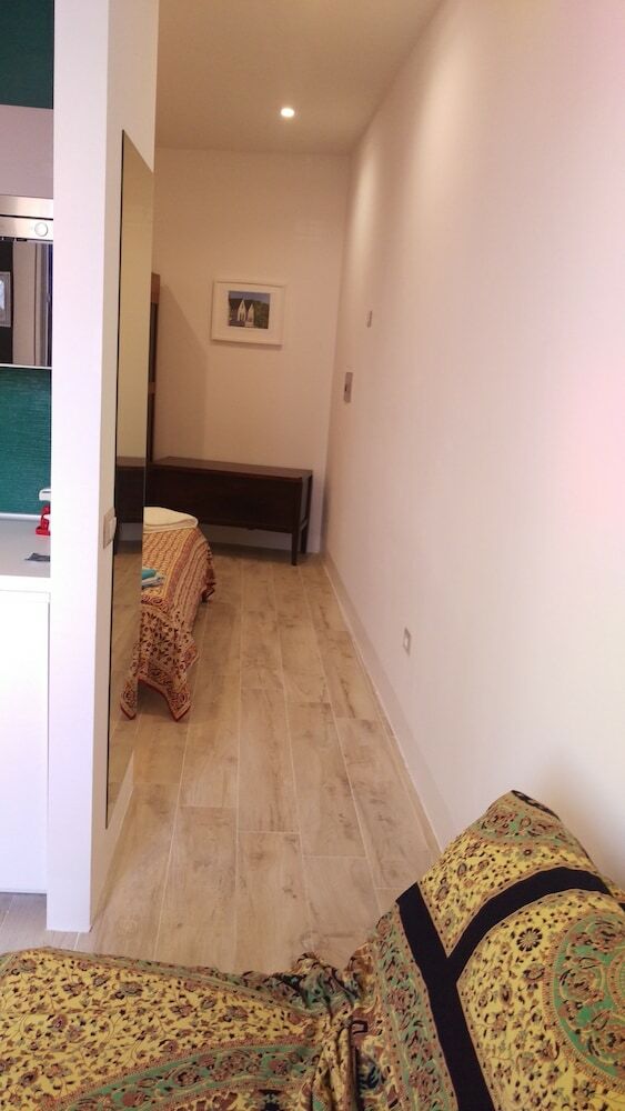 Apartamento Casancestrale Residenze D'incanto 1828
