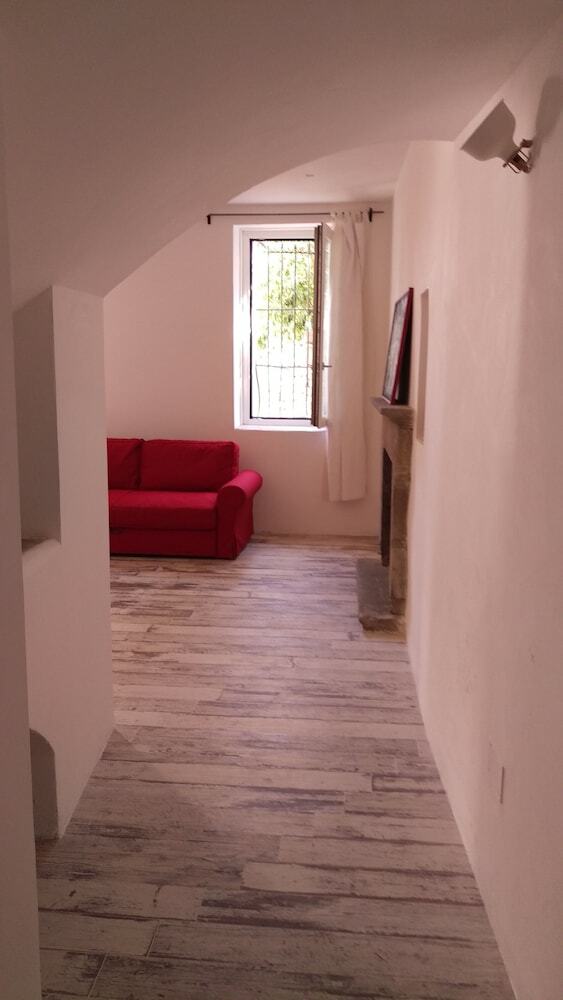 Apartamento Casancestrale Residenze D'incanto 1828
